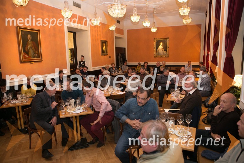 Viva il vino predstavlja 5 vinskih državnih prvakov