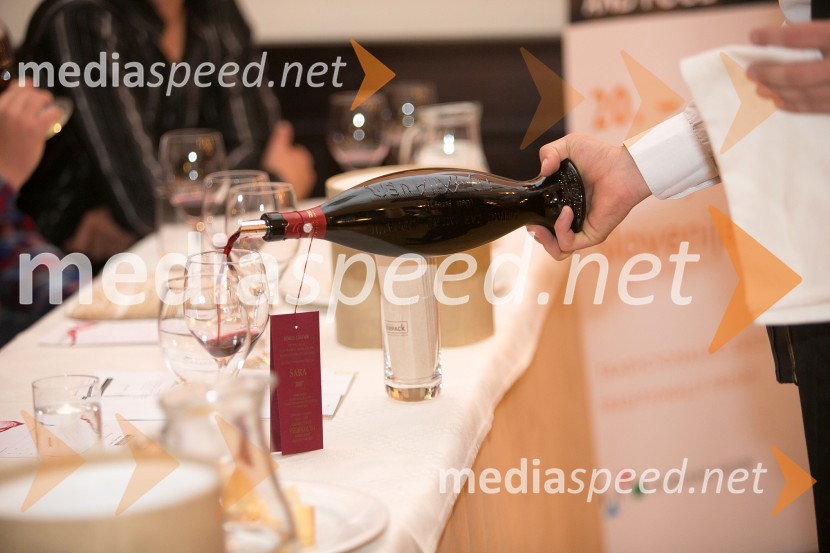 Viva il vino predstavlja 5 vinskih državnih prvakov