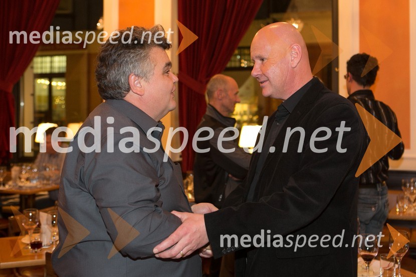  ... ;  Miran Mate, projektni vodja, Pomurski SejemViva il vino predstavlja 5 vinskih državnih prvakov