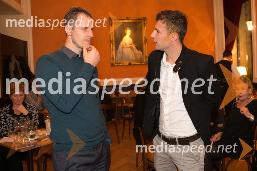 Viva il vino predstavlja 5 vinskih državnih prvakov