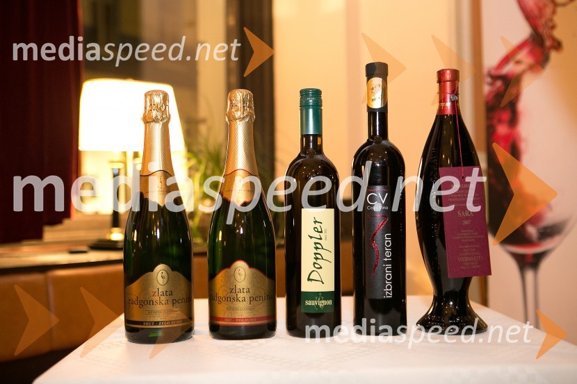 Viva il vino predstavlja 5 vinskih državnih prvakov