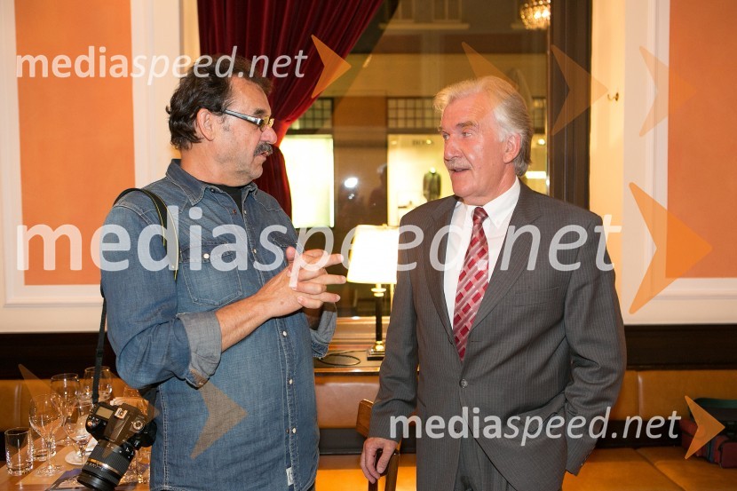  ... ;  Boris LisjakViva il vino predstavlja 5 vinskih državnih prvakov