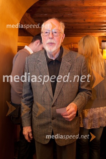  Aleksander Valič, igralecV spomin: Aleksander Valič, igralec