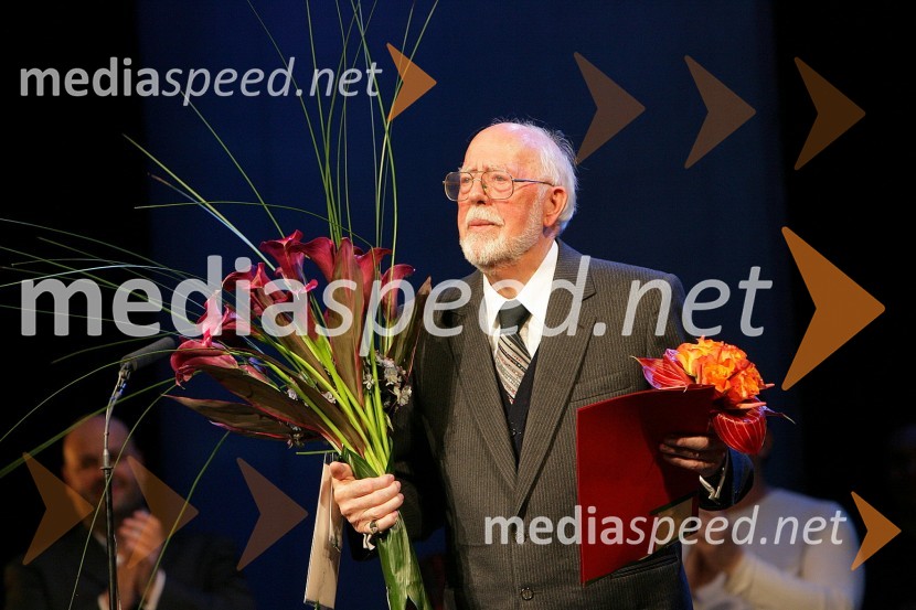  Aleksander Valič, igralecV spomin: Aleksander Valič, igralec