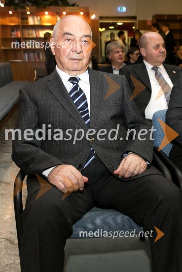  Doku Gapurovič Zavgajev, veleposlanik Ruske federacije v SlovenijiPodelitev nagrad in štipendij Škrabčeve ustanove 2015