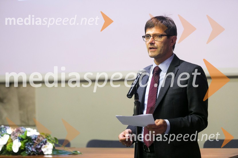  Matjaž Rakovec, predsednik, Ustanova patra Stanislava ŠkrabcaPodelitev nagrad in štipendij Škrabčeve ustanove 2015