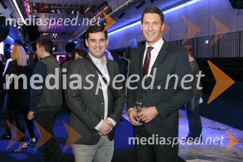 Mercedes-Benz Fashion Week: Predavanje Roberta Lešnika - Mercedes Design