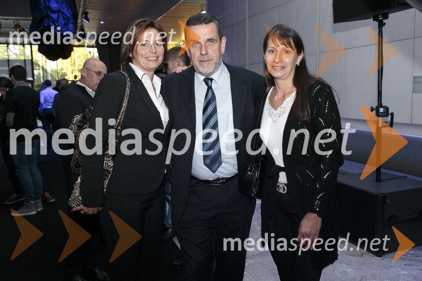 Mercedes-Benz Fashion Week: Predavanje Roberta Lešnika - Mercedes Design