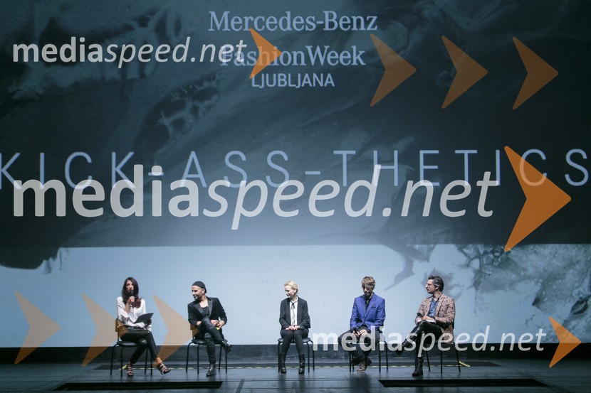 Mercedes-Benz Fashion Week, 4.dan