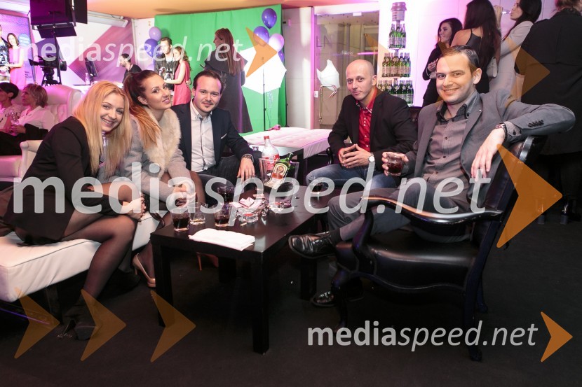 Mercedes-Benz Fashion Week, 4.dan