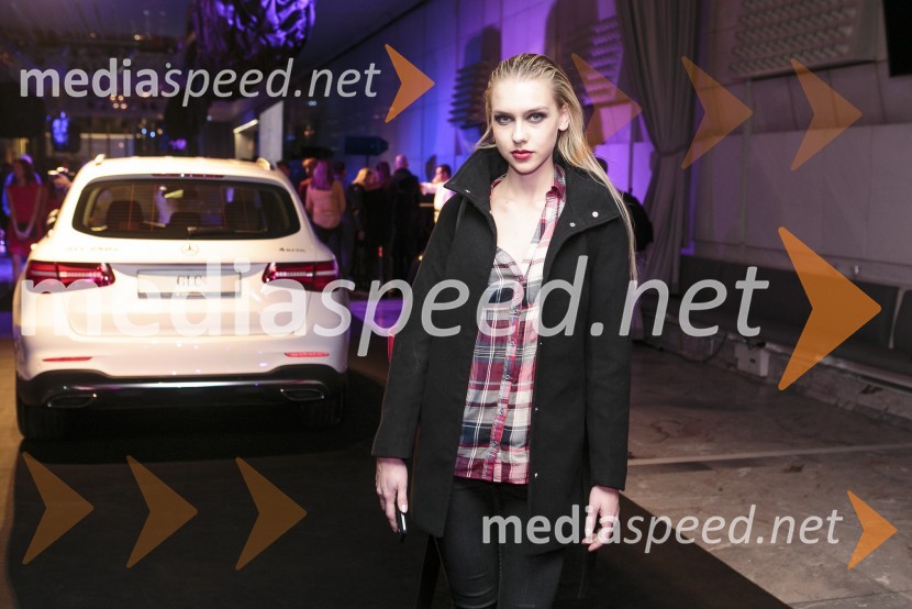 Mercedes-Benz Fashion Week, 4.dan