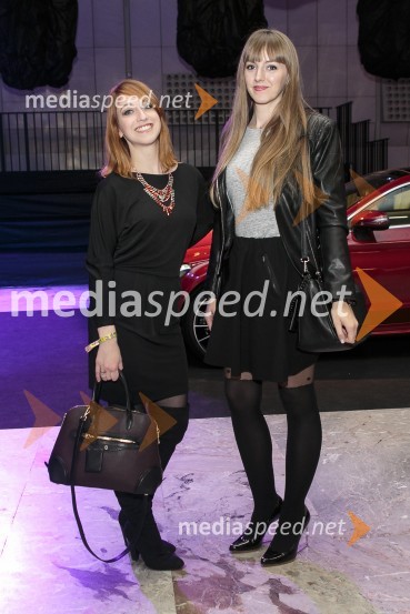 Mercedes-Benz Fashion Week, 4.dan
