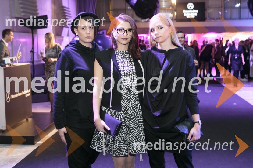 Mercedes-Benz Fashion Week, 4.dan