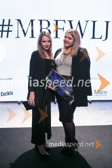 Mercedes-Benz Fashion Week, 4.dan