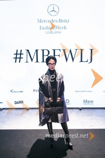 Mercedes-Benz Fashion Week, 4.dan