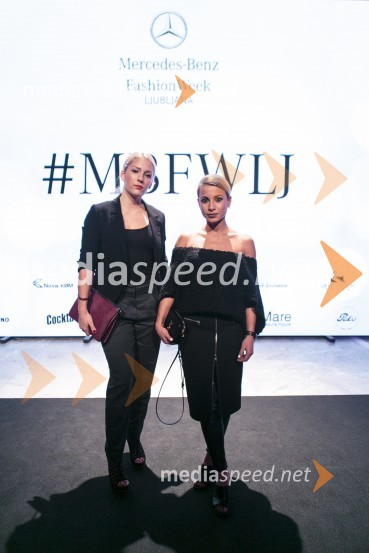 Mercedes-Benz Fashion Week, 4.dan