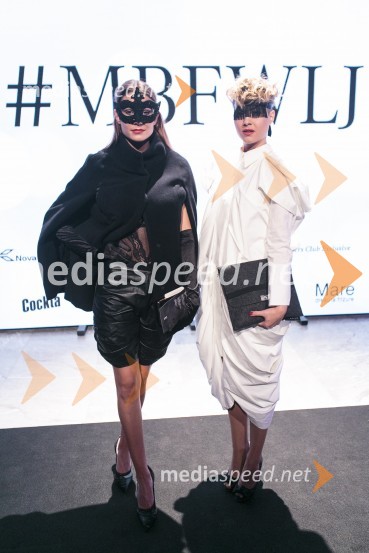 Mercedes-Benz Fashion Week, 4.dan