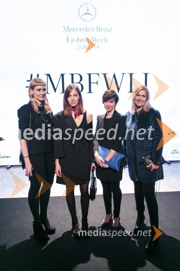 Mercedes-Benz Fashion Week, 4.dan