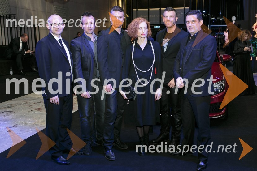 Mercedes-Benz Fashion Week, 4.dan