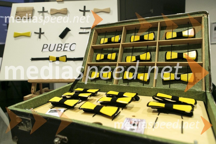 MOI leseni metuljčki1. Salon štajerskih mladih vin, PUBEC 2015