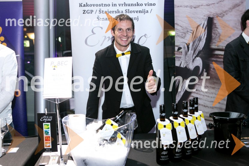  Matija  Jagrič, Hiša vin Emino1. Salon štajerskih mladih vin, PUBEC 2015