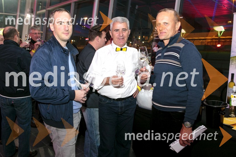  ... ;  Vinko  Kropec, Vila Platana;  ... 1. Salon štajerskih mladih vin, PUBEC 2015