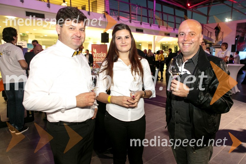  Robert  Pungračič, Turizem Pungračič;  Katarina  Pungračič, Turizem Pungračič;  ... 1. Salon štajerskih mladih vin, PUBEC 2015