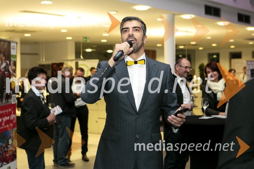  Bor Greiner, odgovorni urednik, Radio City1. Salon štajerskih mladih vin, PUBEC 2015