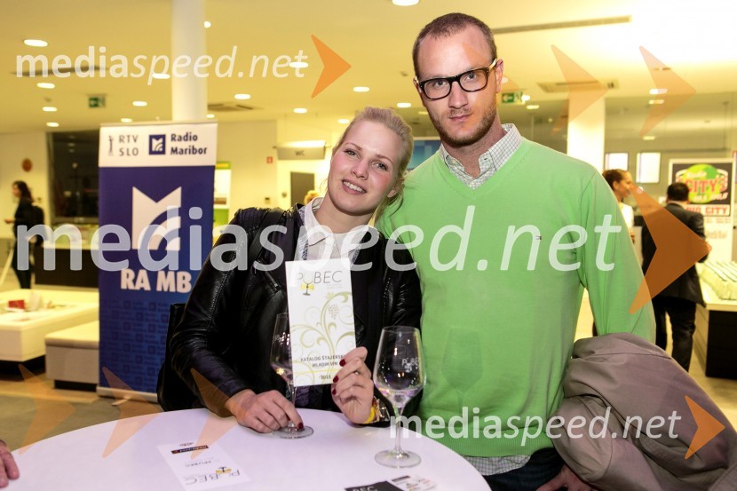 1. Salon štajerskih mladih vin, PUBEC 2015