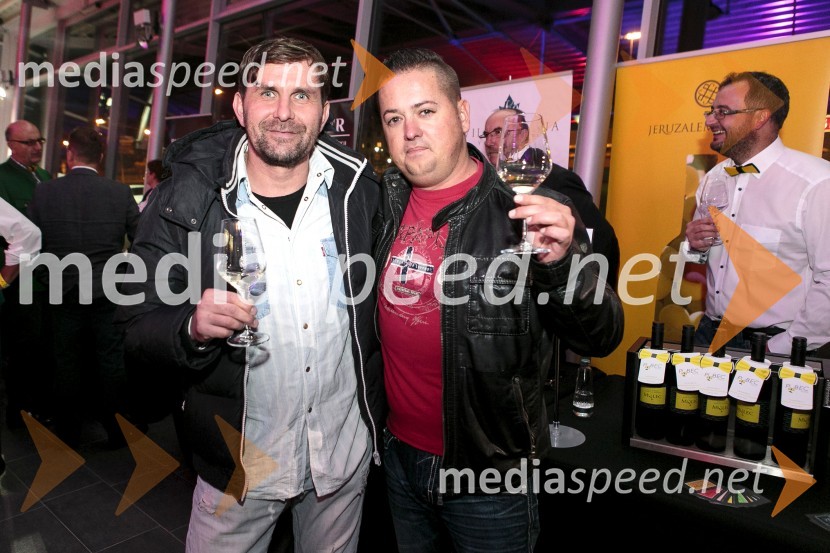 1. Salon štajerskih mladih vin, PUBEC 2015