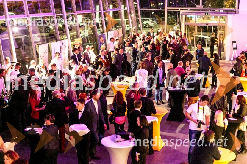 1. Salon Štajerskih mladih vin 20151. Salon štajerskih mladih vin, PUBEC 2015