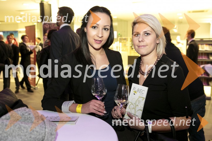 1. Salon štajerskih mladih vin, PUBEC 2015