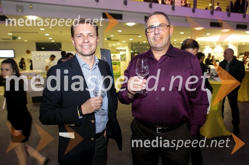 1. Salon štajerskih mladih vin, PUBEC 2015