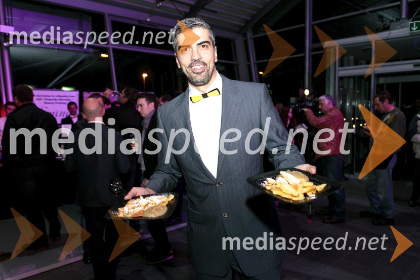  Bor Greiner, odgovorni urednik, Radio City1. Salon štajerskih mladih vin, PUBEC 2015