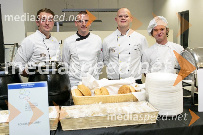 1. Salon štajerskih mladih vin, PUBEC 2015