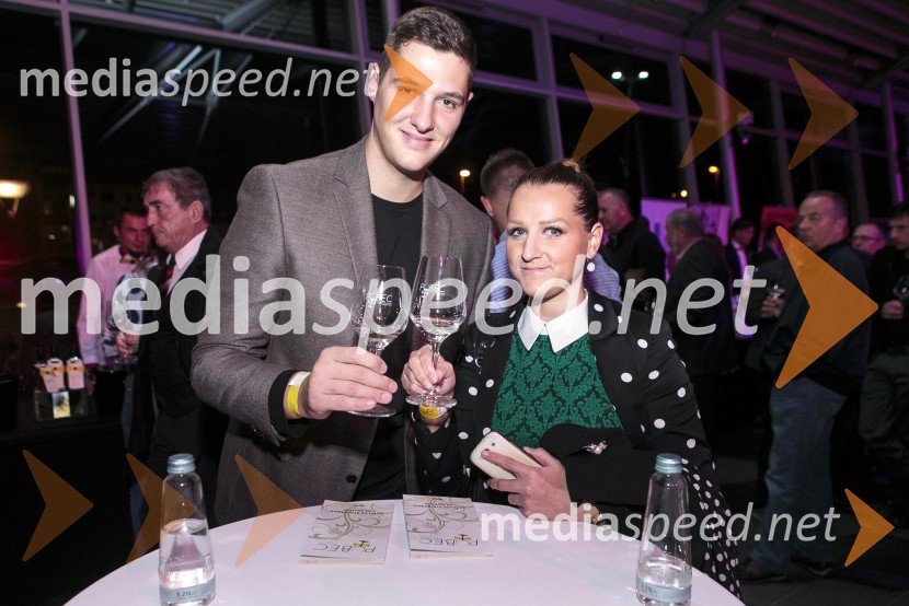  Beno  Bruči;  Špela  Budžon  1. Salon štajerskih mladih vin, PUBEC 2015