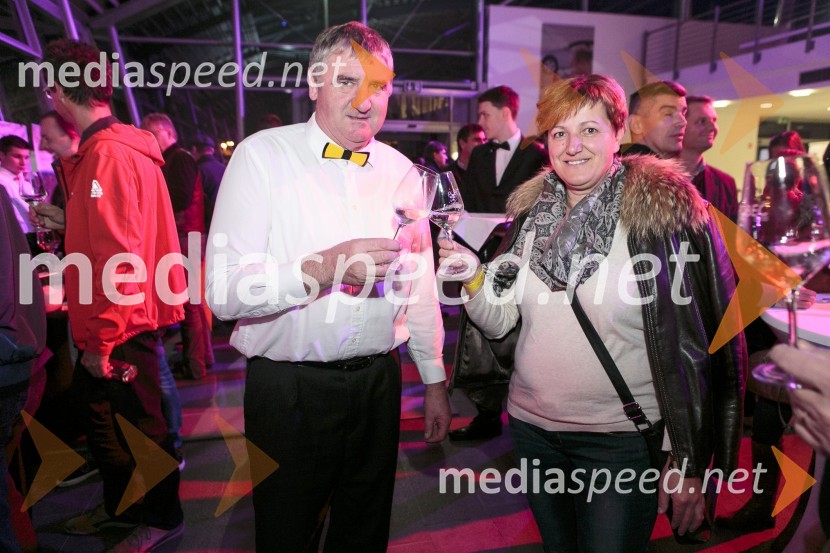  Zvonko  Fleisinger, Kmetija Fleisinger;  ... 1. Salon štajerskih mladih vin, PUBEC 2015