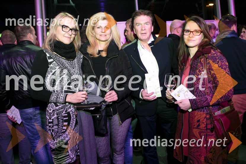  Katja Kerkez;  ... ;  ... ;  ... 1. Salon štajerskih mladih vin, PUBEC 2015