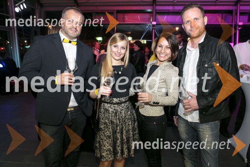  Matija Brodnjak, ZRS Bistra, Ptuj;  Mateja  Madžarac;  Mateja  Greifoner, Press cliping;  ... 1. Salon štajerskih mladih vin, PUBEC 2015