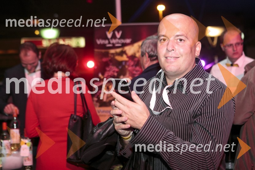 1. Salon štajerskih mladih vin, PUBEC 2015