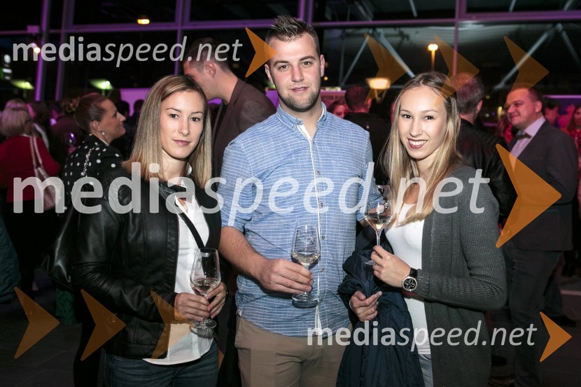 1. Salon štajerskih mladih vin, PUBEC 2015