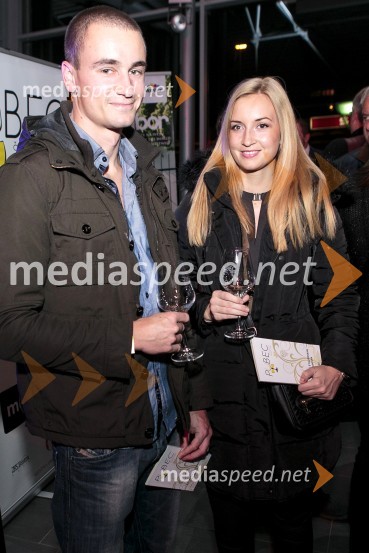 1. Salon štajerskih mladih vin, PUBEC 2015