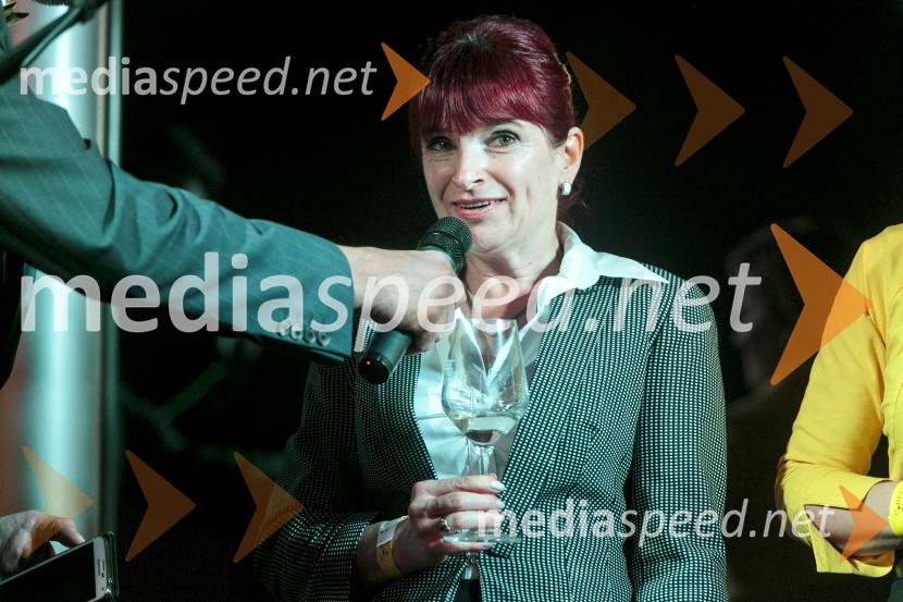  Tadeja  Vodovnik Plevnik, Kmetijsko gozdarski zavod Maribor1. Salon štajerskih mladih vin, PUBEC 2015