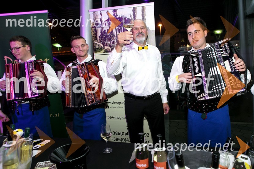  ... ;  ... ;  Jurij Cvitanič, Vinogradništvo Cvitanič;  ... 1. Salon štajerskih mladih vin, PUBEC 2015