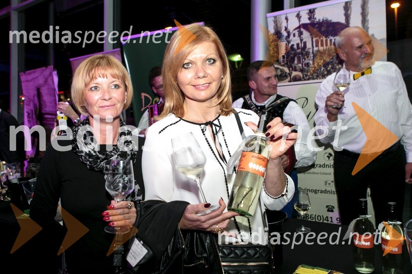 1. Salon štajerskih mladih vin, PUBEC 2015