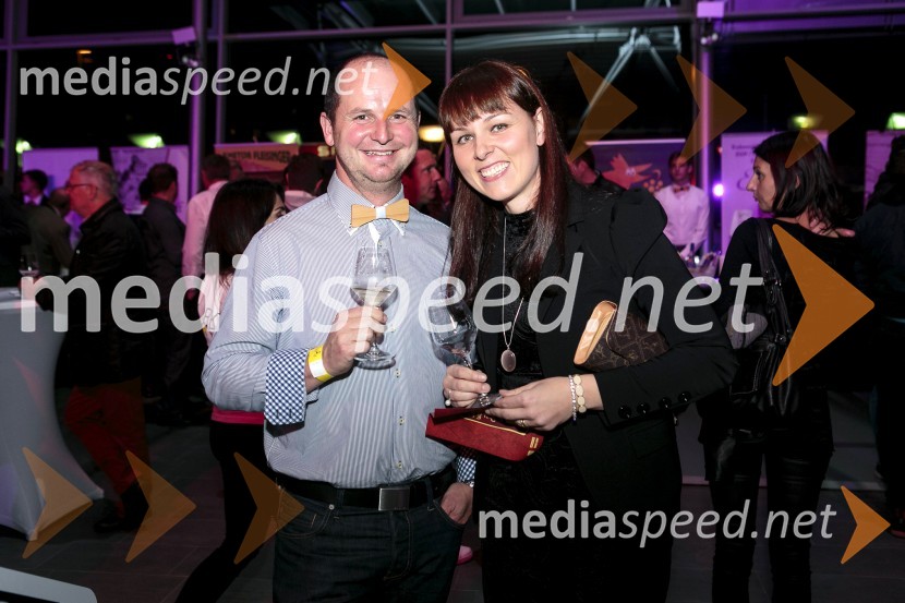 1. Salon štajerskih mladih vin, PUBEC 2015