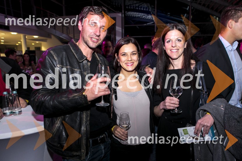  ... ;  Tina  Haložan;  ... 1. Salon štajerskih mladih vin, PUBEC 2015