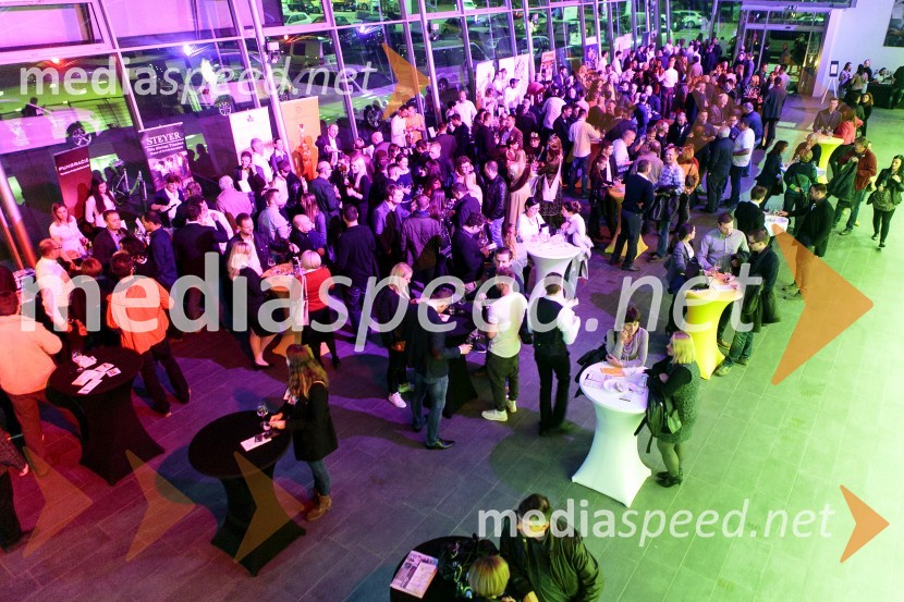 1. Salon Štajerskih mladih vin 20151. Salon štajerskih mladih vin, PUBEC 2015