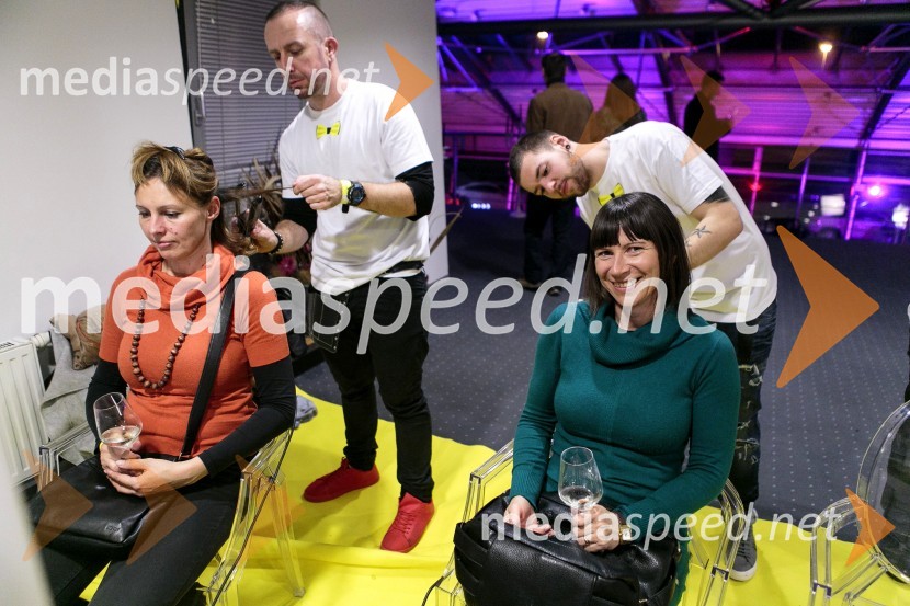 1. Salon štajerskih mladih vin, PUBEC 2015