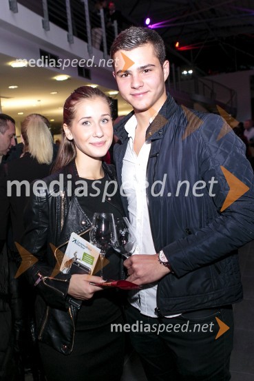 1. Salon štajerskih mladih vin, PUBEC 2015